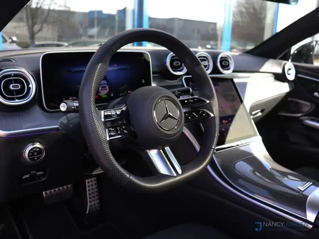 Mercedes-Benz CLE
