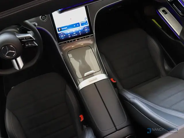 Mercedes-Benz CLE