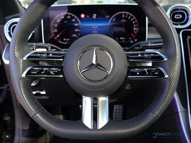 Mercedes-Benz CLE