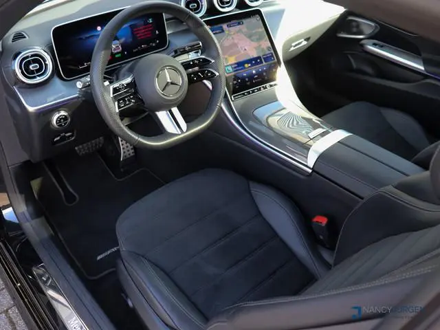 Mercedes-Benz CLE