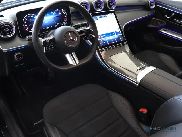 Mercedes-Benz CLE