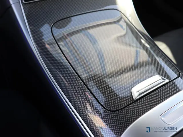 Mercedes-Benz CLE