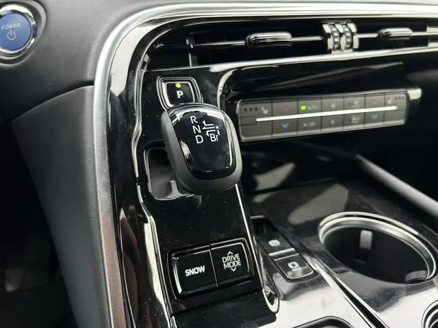 Toyota Mirai