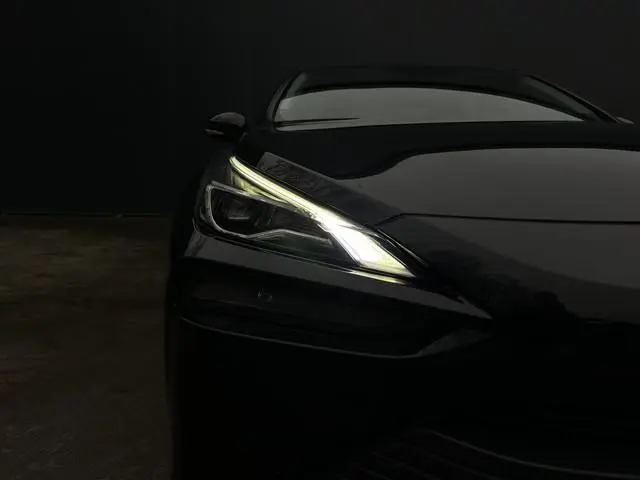 Toyota Mirai