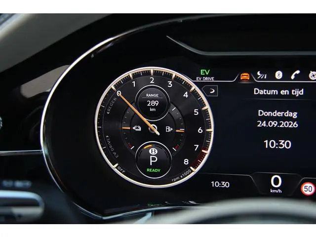 Bentley Flying Spur