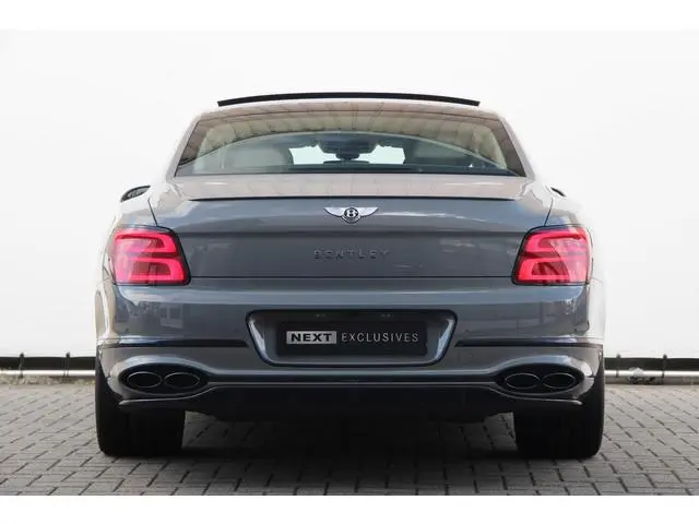 Bentley Flying Spur