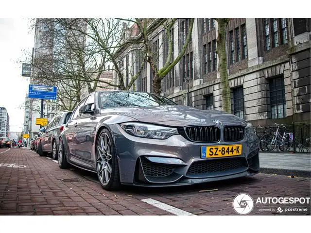 BMW M3