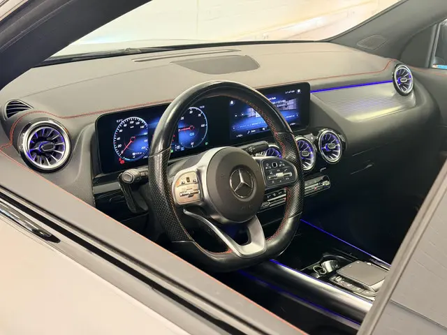 Mercedes-Benz EQA 250 Business Solution AMG 67 kWh | 97% SOH |