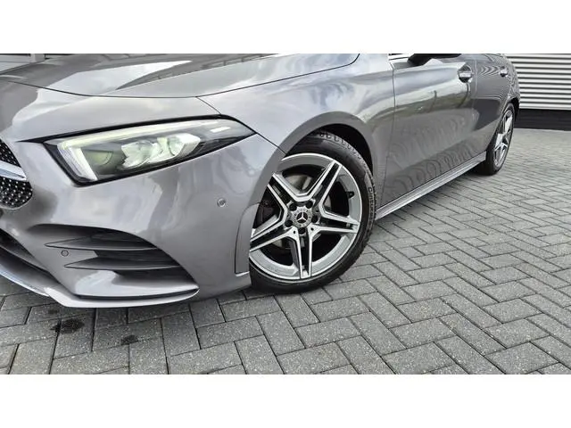Mercedes-Benz A-klasse 200 AMG |Camera|Trekhaak|Cruise|