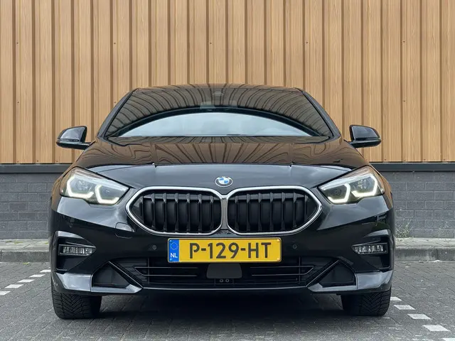 BMW 2-serie Gran Coupé 218i Business Edition Plus | BTW | Apple Carplay | DAB+ | Leder | Navigatie |...