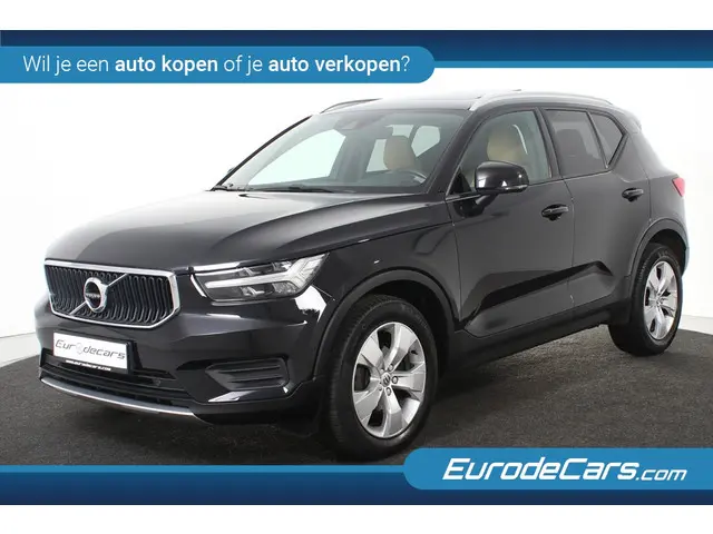 Volvo XC40 2.0 D3 Momentum *1ste Eigenaar*Leer*Panoramadak*