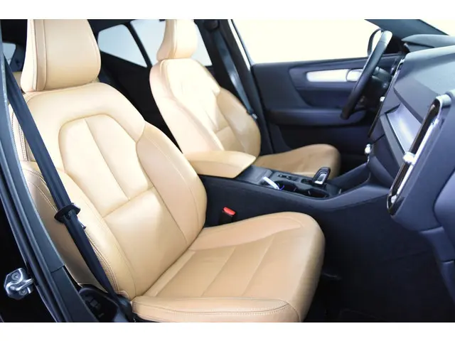 Volvo XC40 2.0 D3 Momentum *1ste Eigenaar*Leer*Panoramadak*