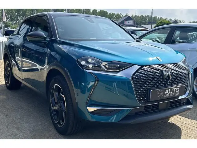 DS DS 3