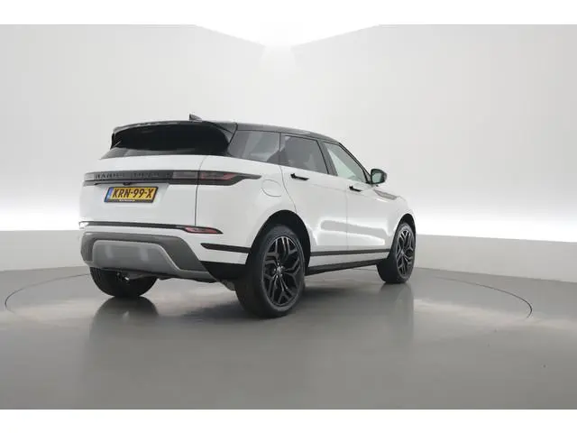 Land Rover Range Rover Evoque 1.5 P300e AWD S | Rijklaar! | Dig. Cockpit | Winterpakket | Nav+App.Co...