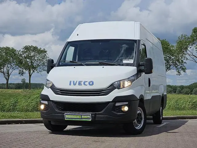 IVECO DAILY 35S12