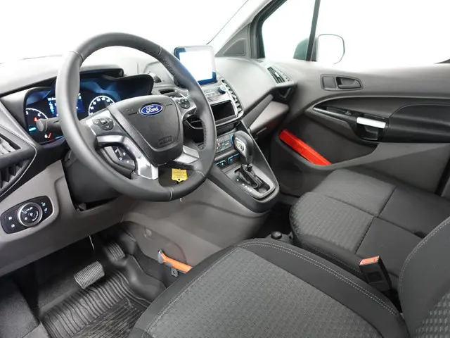 Ford Transit Connect 1.5 EcoBlue Automaat L2 Trend Navi|Airco|PDC A|Cruise Control|3Zits|Camera|DAB+