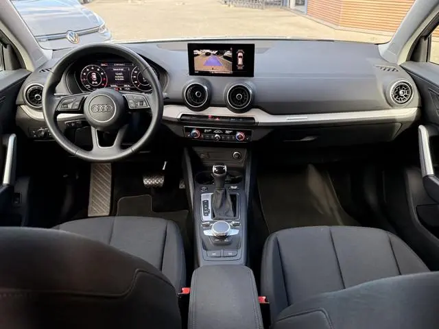 Audi Q2 35 TFSI S Edition Trekhaak / Camera / Adapt. Cruise / Carplay
