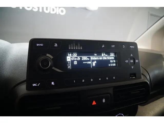 Citroën Berlingo