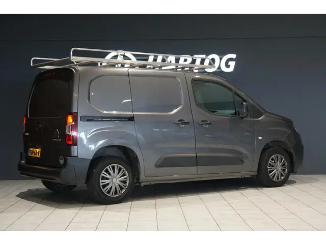 Citroen Berlingo 1.5 BlueHDI Control + NAP / IMPERIAAL / BLUETOOTH