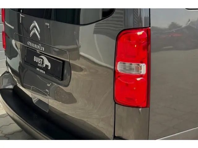 Citroën SpaceTourer