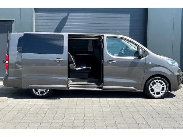 Citroën SpaceTourer