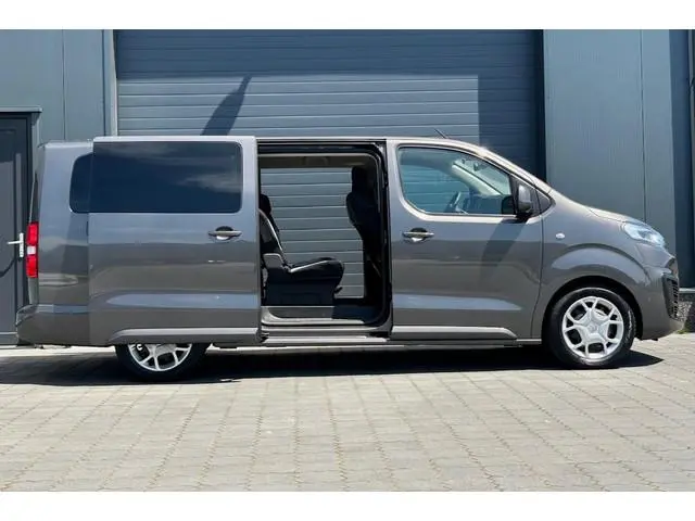 Citroën SpaceTourer