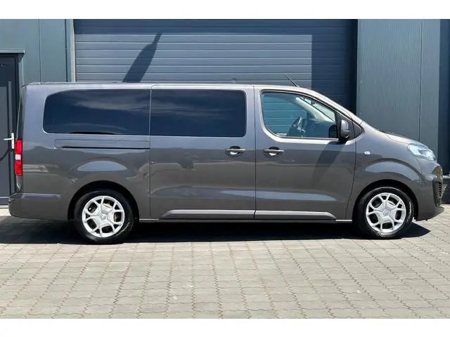 Citroën SpaceTourer