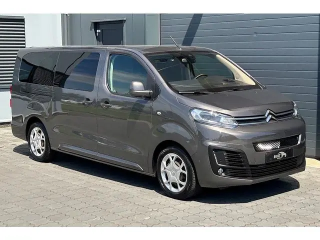 Citroën SpaceTourer