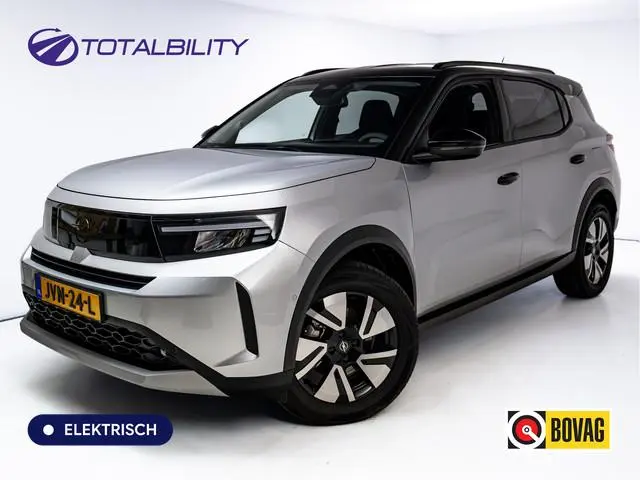 Opel Frontera Electric GS 44 kWh | Stoel- Stuur- & voorruitverw. | Camera | PDC V+A | Cruise |  Rijk...