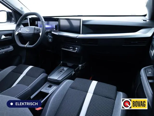Opel Frontera Electric GS 44 kWh | Stoel- Stuur- & voorruitverw. | Camera | PDC V+A | Cruise |  Rijk...