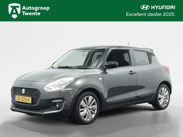 Suzuki Swift 1.2 Select Automaat | Navigatie | Camera | Stoelverwarming
