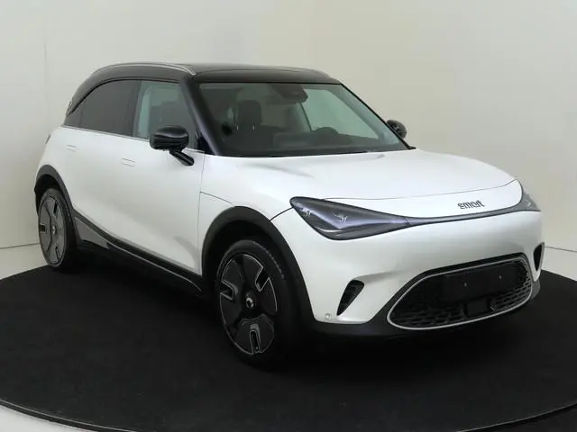 Smart #1