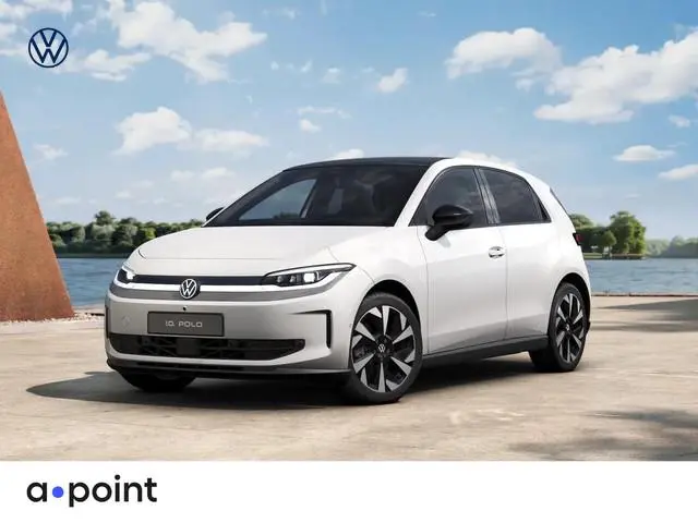 Volkswagen ID. Polo Style First Edition 52 kWh accu, 155 kW / 211 PK H Achteruitrijcamera | Carplay