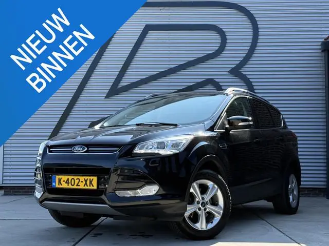 Ford Kuga 1.5 Titanium Plus 1e Eigenaar|Navi|Schuifdak|Trekhaak|Clima|Cruise|Elek Ramen|Elek Achterk...