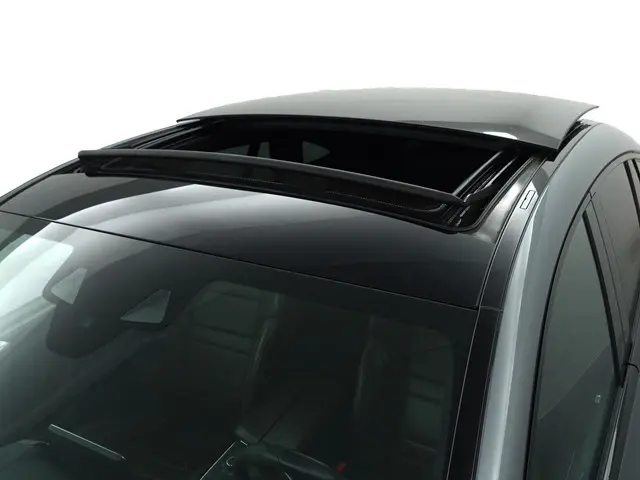 Mercedes-Benz GLE-klasse Coupé AMG 63 S 4MATIC Bang Olufsen Premium, Carbon, 360 Camera, Standkachel...