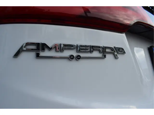 Opel Ampera-e