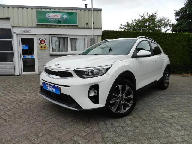 Kia Stonic 1.0 T-GDi DynamicPlusLine - Apple Carplay / Android Auto - Cruise Control - Climate Contr...