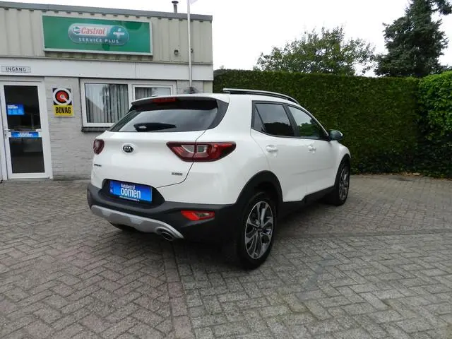 Kia Stonic 1.0 T-GDi DynamicPlusLine - Apple Carplay / Android Auto - Cruise Control - Climate Contr...