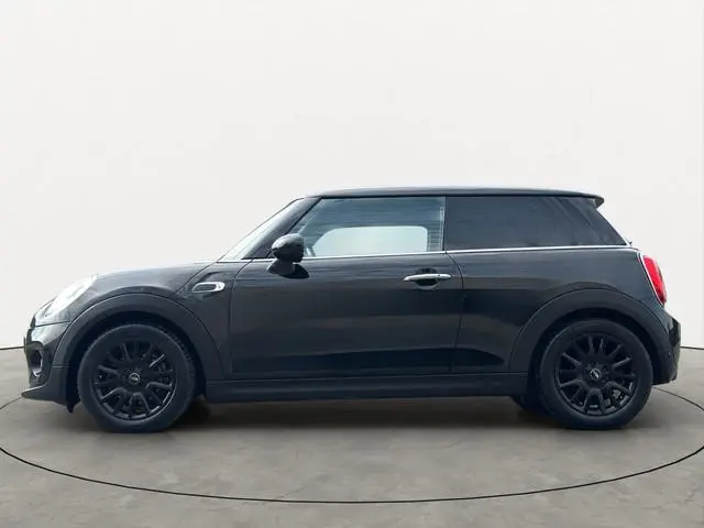 MINI Cooper 1.5 136PK John Cooper Works *NL-AUTO* Union Jack LED