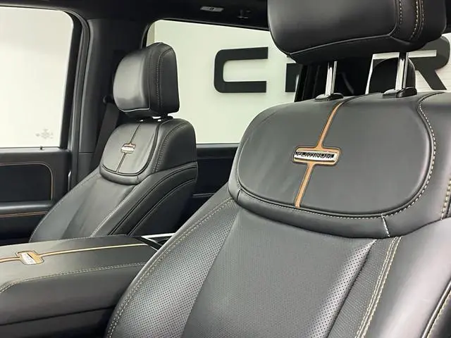 Ford USA F150 3.5 V6 Ecoboost  PLATINUM NIEUWE AUTO! BPM VRIJ!