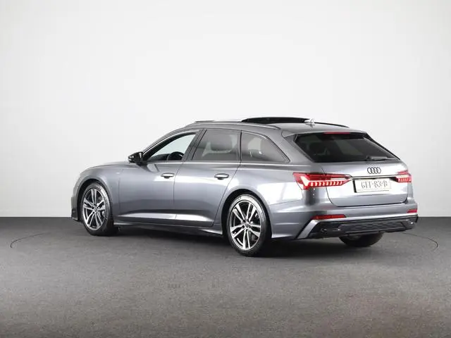 Audi A6 Avant 40 TFSI S edition Competition Private lease vanaf € 999,- pm | 204 pk S-tronic | Verle...