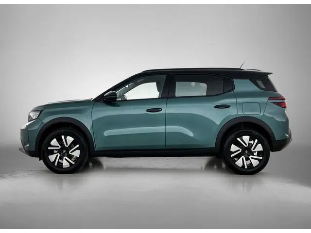 Opel Frontera Electric GS 44 kWh || 2 + 6 Jaar Garantie || KORTING TOT € 2.000,- ||