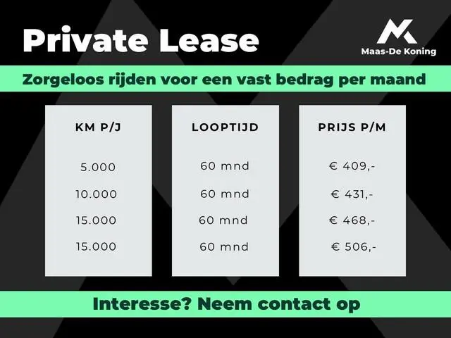 Škoda Kamiq Selection 1.0 TSI 115 PK SUV 7-DSG | Privatelease € 409,- | € 1000,- INRUILPREMIE | AUTO...