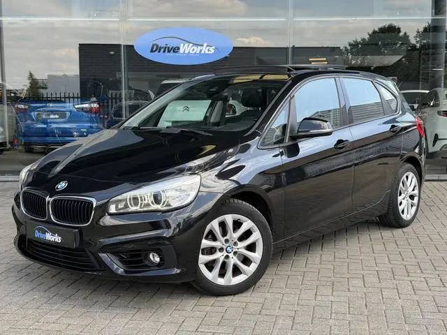 BMW 2-serie Active Tourer  218i | PANO | LED | Executive | Xenon | Winter-pakket | Interesse, Proefr...
