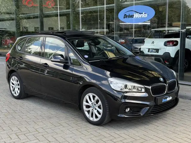 BMW 2 Serie