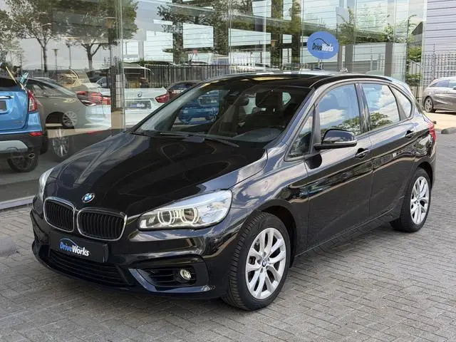 BMW 2 Serie