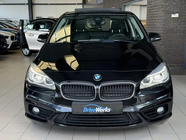 BMW 2 Serie