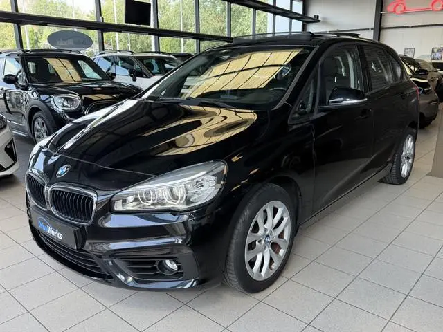 BMW 2 Serie