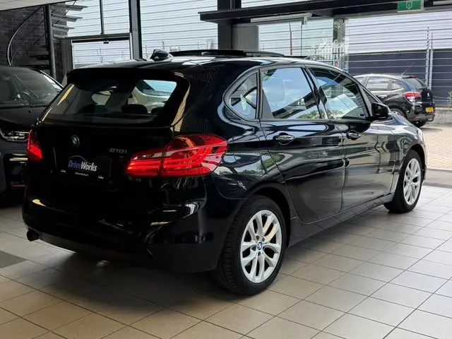 BMW 2 Serie