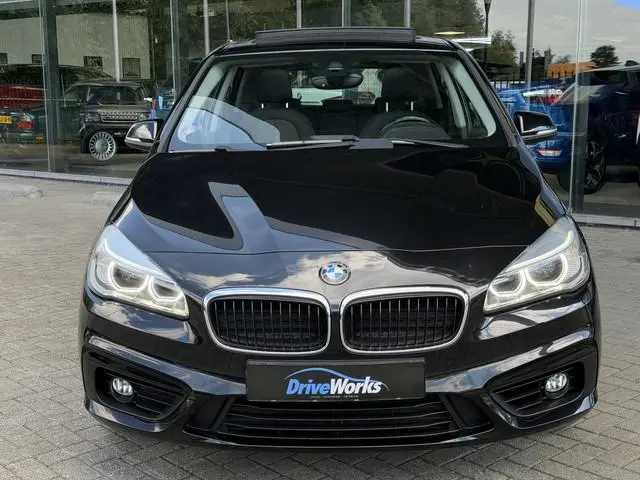 BMW 2-serie Active Tourer  218i | PANO | LED | Executive | Xenon | Winter-pakket | Interesse, Proefr...